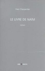 Livre de naim (le) - Intérieur - Format classique