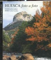 Huesca foto a foto - Couverture - Format classique