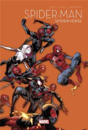 Spider-Man - édition anniversaire t.10 : Spider-Verse  