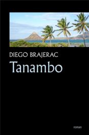Tanambo - Couverture - Format classique