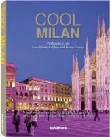 Cool Milan  - Collectif 