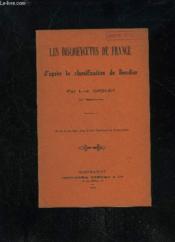 Les Discomycetes De France D'Apres La Classification De Boudier - 2eme Fascicule