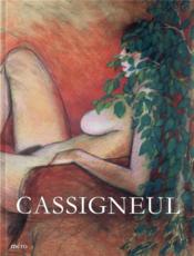 Cassigneul : dessins et tapisserie  