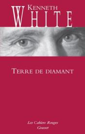 Terre de diamant - Couverture - Format classique