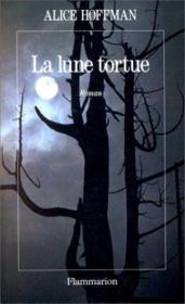 La Lune Tortue - Couverture - Format classique