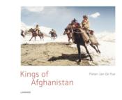 Kings of Afghanistan ; the children of the land of enlightened  - Pieter-Jan De Pue 