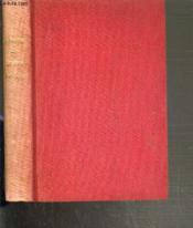 Le Lys Rouge - Couverture - Format classique