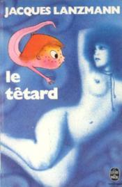 Le tetard - Couverture - Format classique