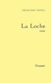 La loche - Couverture - Format classique