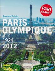Paris Olympique - Intérieur - Format classique