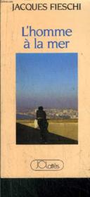 L'Homme A La Mer - Couverture - Format classique