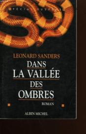 Dans La Vallee Des Ombres - Couverture - Format classique