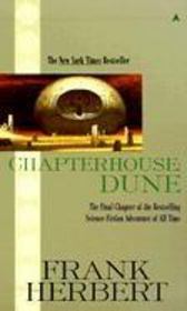 Chapterhouse, Dune - Intérieur - Format classique