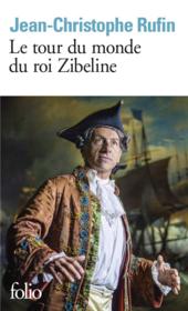 Vente  Le tour du monde du roi Zibeline  - Jean-Christophe Rufin 
