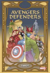 Avengers / Defenders ; tarot  - Alan Davis - Paul Renaud 
