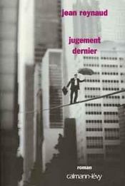 Jugement Dernier - Intérieur - Format classique