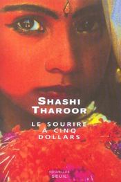 Sourire a cinq dollars (le) - Intérieur - Format classique