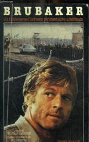 Brubaker - Couverture - Format classique