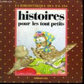 Bibliotheque des 2/6 ans - Couverture - Format classique