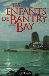Les Enfants De Bantry Bay - Couverture - Format classique