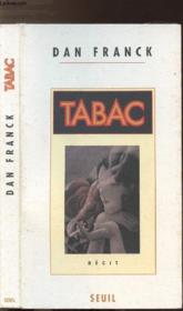 Tabac - Couverture - Format classique