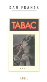 Tabac - Couverture - Format classique