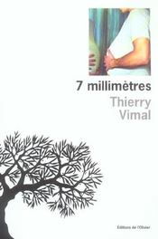 7 millimetres - Intérieur - Format classique