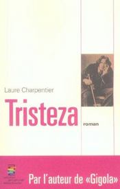 Tristeza - Intérieur - Format classique