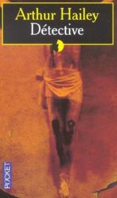Detective - Couverture - Format classique