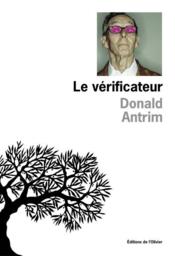 Verificateur (le) - Couverture - Format classique