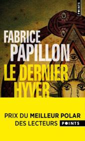 Le dernier hyver - Fabrice Papillon