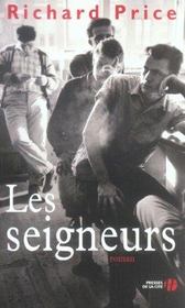 Les seigneurs - Intérieur - Format classique