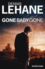 Gone baby gone - Intérieur - Format classique