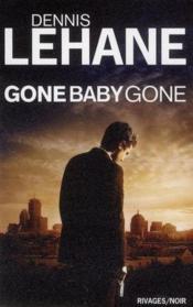 Gone baby gone - Couverture - Format classique
