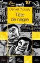 Tete de negre - Couverture - Format classique