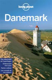 Danemark (2e édition) - Couverture - Format classique