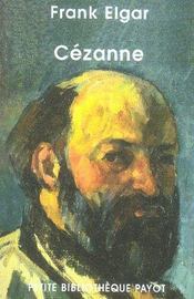 Cezanne - Intérieur - Format classique
