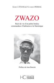 Zwazo  - Victorien Permal - Gerry l' Etang 