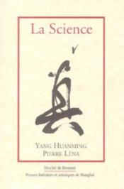 La science - Couverture - Format classique