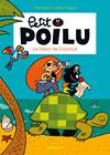 Petit Poilu T.9 ; le trésor de Coconut  - Céline Fraipont - Pierre Bailly 
