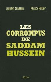 Les corrompus de saddam hussein - Intérieur - Format classique