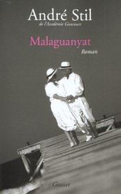 Malaguanyat - Intérieur - Format classique