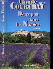 Deux Pas Dans Les Nuages - Couverture - Format classique