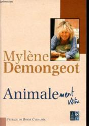 Animale - Couverture - Format classique