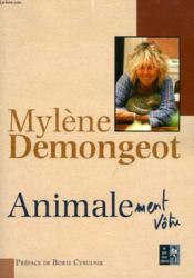 Animale - Couverture - Format classique