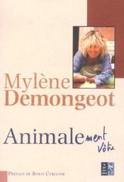 Animale - Intérieur - Format classique