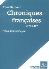 Dernière leçon politique ; hommage de Bruno Frappat - Intérieur - Format classique