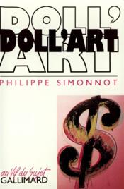 Doll'art  - Philippe Simonnot 