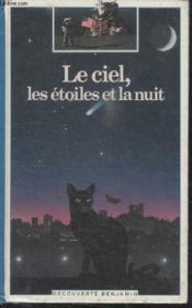Le ciel, les etoiles et la nuit - Couverture - Format classique