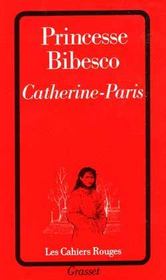 Catherine-Paris - Intérieur - Format classique